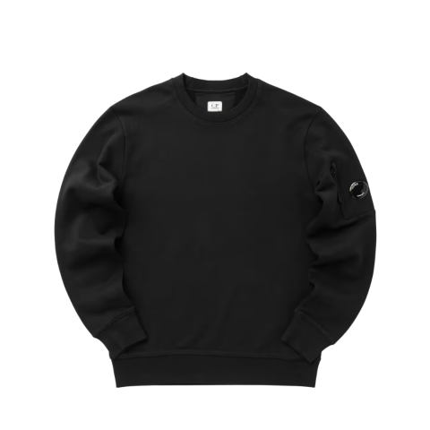 Crewneck C.P. Company czarn