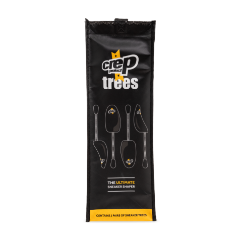 Crep Protect Trees Zestaw 4 Prawideł