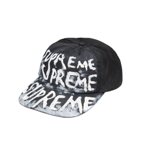 Czapka Supreme 'Painted 5-Panel'