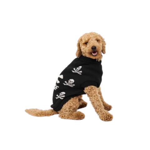 Sweterek dla Psa 'Palace Pirate Dog Jumper'