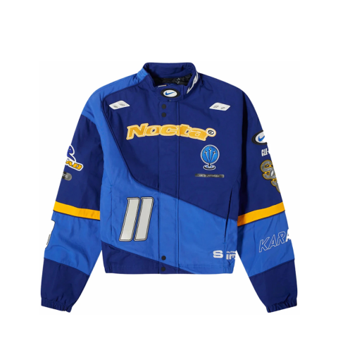 Kurtka Nike x NOCTA x L’ART 'Racing Jacket'