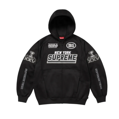 Kurtka Supreme Football Zip Up