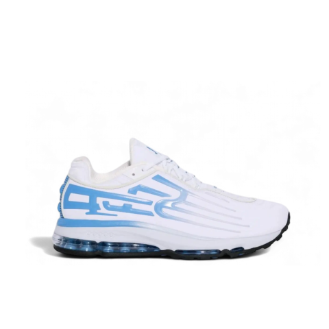 Supreme x Nike Air Max 2001 Air Ecstasy 'White University Blue'