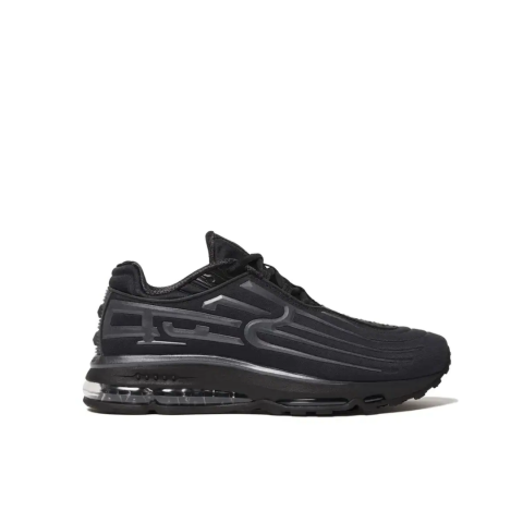 Nike Supreme Air Max 2001 Air Ecstasy 'Black'
