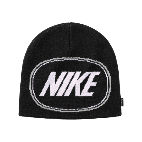 Czapka Supreme Nike Oval Beanie 'White'