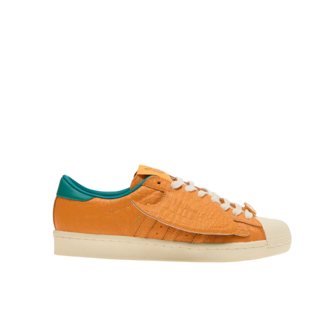 Pokémon x adidas Superstar 'Charizard'