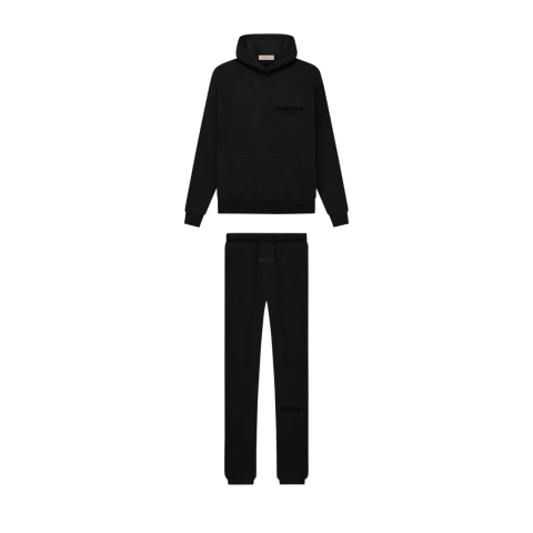 Zestaw Dresowy Fear Of God Essentials 'Stretch Limo'
