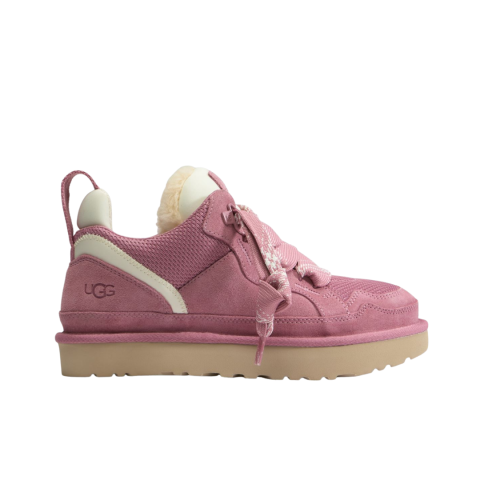 Ugg Lowmel 'Dusty Orchid'