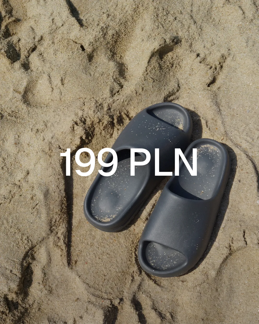  YZY YS-01 (Yeezy Slide)