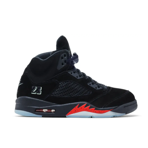 Air Jordan 5 Retro 'Halloween'