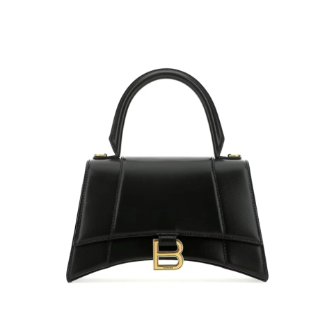 Balenciaga Hourglass Shoulder Bag