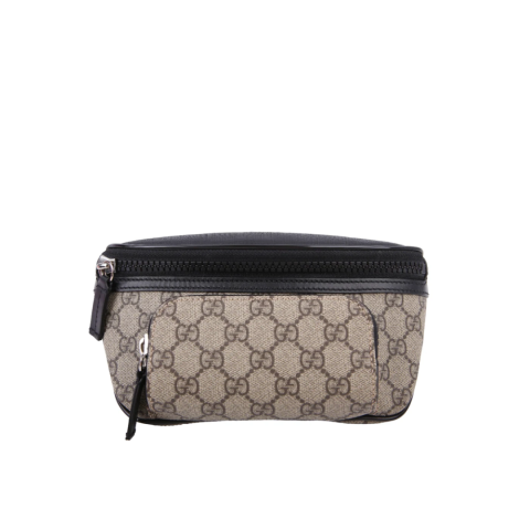 Gucci GG Supreme Belt Bag