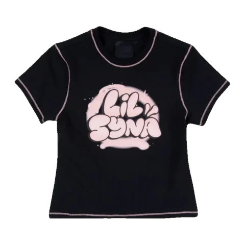 Damski top Syna World Lil Syna Womens T-shirt