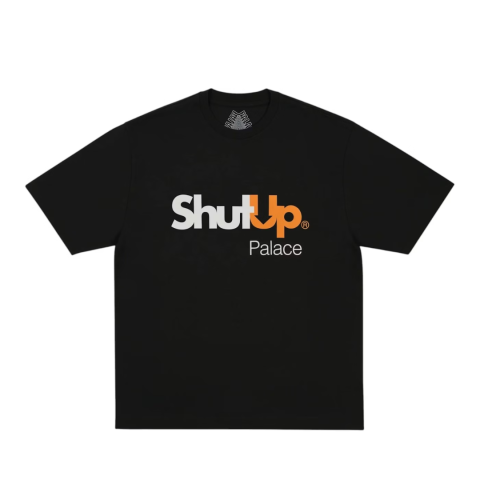 Koszulka Palace Shut Up Tee