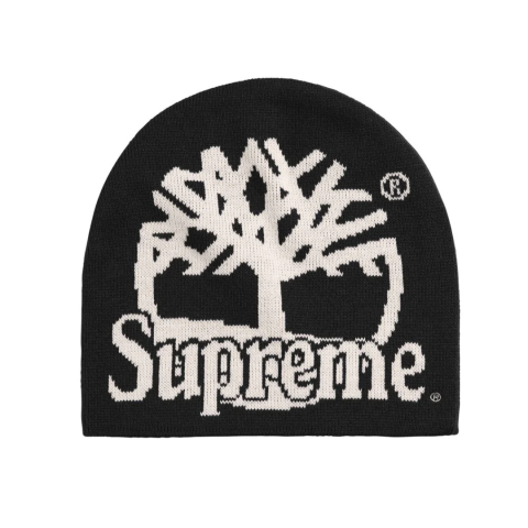 Timberland Supreme Beanie 'Black'