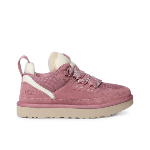 Ugg Lowmel Dusty Orchid